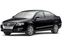 Коврик в багажник Volkswagen Passat B5 1996-2001