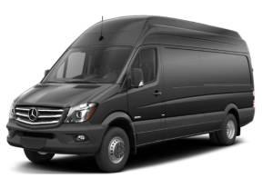 Коврики в салон (2 ряда) Mercedes Sprinter 519