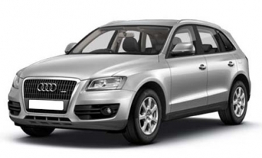 Audi Q5 (8R) 2008-2017