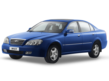 Chery Eastar B11 седан