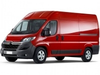 Citroen Jumper (грузовик) 2012-н.в.