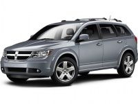 Dodge Journey 2008-н.в.