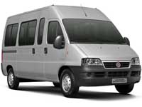 Fiat Ducato II 1994-2006