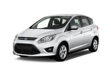 Ford C-Max 2003-2010