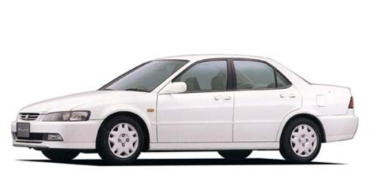 Honda Accord V 1993-1998