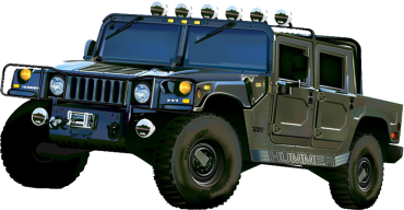 Hummer H1 1992-2006