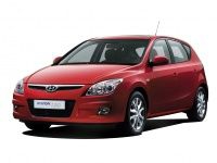 Hyundai i30 I 2007-2011
