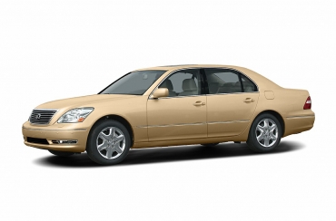 Lexus LS430 III 2000-2006