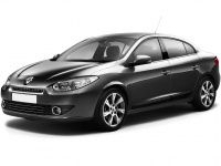 Renault Fluence I 2009-2012