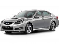 Subaru Legacy V 2009-2014