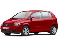 Volkswagen Golf Plus 2005-2009
