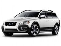 Volvo XC70 II 2007-2016