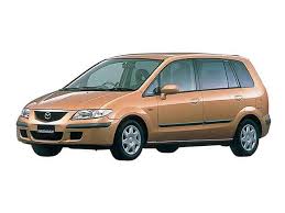 Mazda Premacy I (CP) 1999-2005
