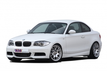 BMW 1 (E82/E88) 2004-2011 (купе)