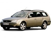 Ford Mondeo III 2000-2007 (универсал)