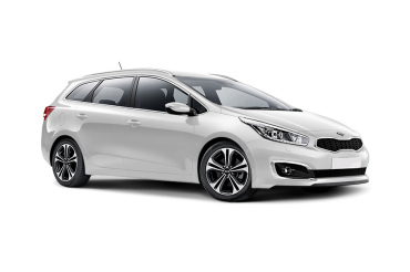 Kia Ceed II 2012-2018 (Хетчбэк/универсал)