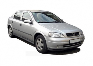 Opel Astra G 1998-2005