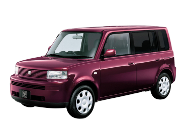 Toyota BB I 2000-2005