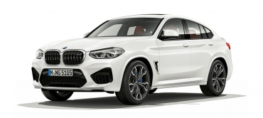 BMW X3 G01 2017-н.в.