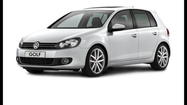 Volkswagen Golf VI 2008-2013