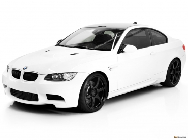BMW 3 (E92) купе 2005-2012