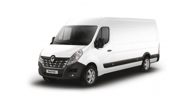 Renault Master II 2002-2010