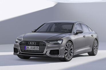 Audi A6 (C8) 2018-н.в.