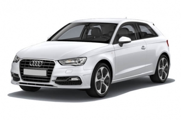 Audi A3 (8V) 2012-2020 (хэчбек)