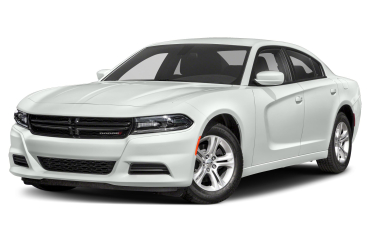 Dodge Charger VI (LD) 2014-н.в. 