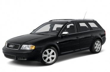 Audi A6 (C5) 1997-2004 (универсал)