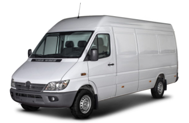 Mercedes Sprinter Classic (W909 )