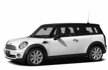 MINI Clubman I Cooper (R55) 2010-2014