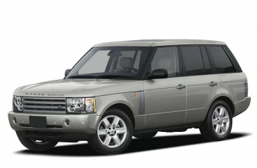 Range Rover III 2001-2012
