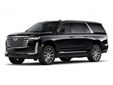 Cadillac Escalade V 2020-н.в. (8 мест, 2 ряд диван)