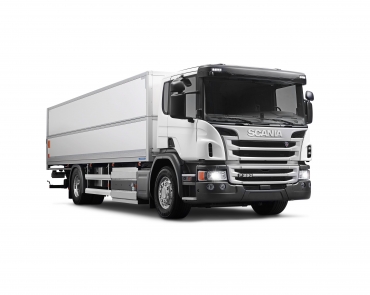 Scania 6P 