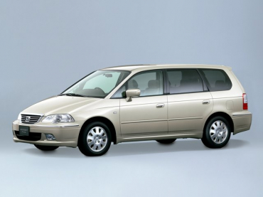 Honda Odyssey II 1999-2003