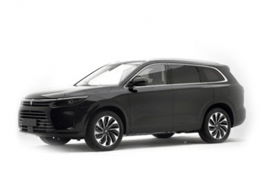 Aito M7 I 2022-2025 (6 мест)