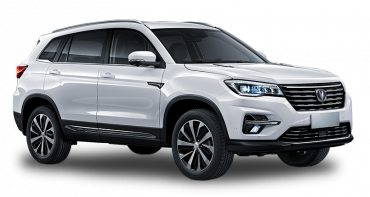 Changan CS75 2014-2018