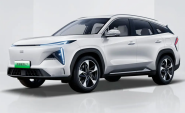 Geely Galaxy L7 2023-н.в.