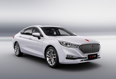 Hongqi H5 I 2017-2022