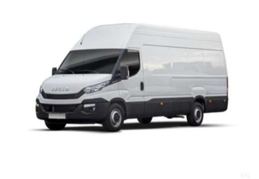 Iveco Daily VI 2014-н.в.