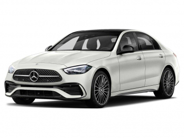 Mercedes C-Класс V W206 2021-н.в.