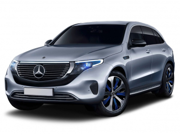 Mercedes EQC I (N293) 2019-н.в.