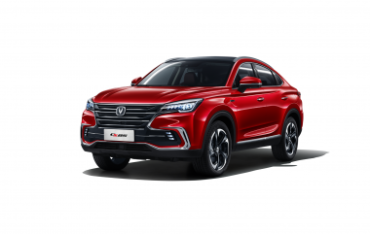 Changan CS85 2018-н.в.