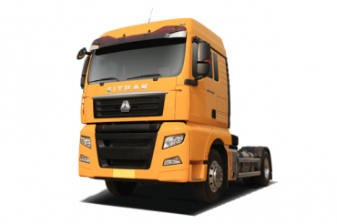 Sinotruk Sitrak C7H MAX