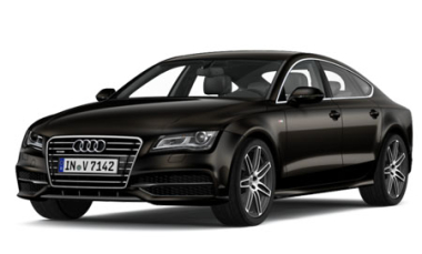 Audi A7 (4G) 2010-2018