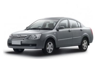 Chery Fora (A21) 2006 - 2010 (Китай)