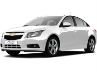Chevrolet Cruze 2009 - 2015 (хэчбек)