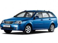 Chevrolet Lacetti (универсал) 2004 - н.в