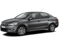 Citroen C-Elysee 2012-н.в.